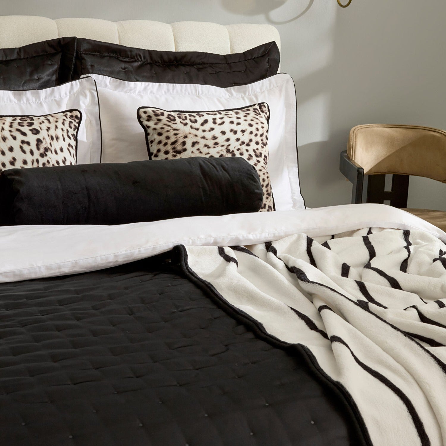 Karaca Home Feline Winter Set - MALLTURK
