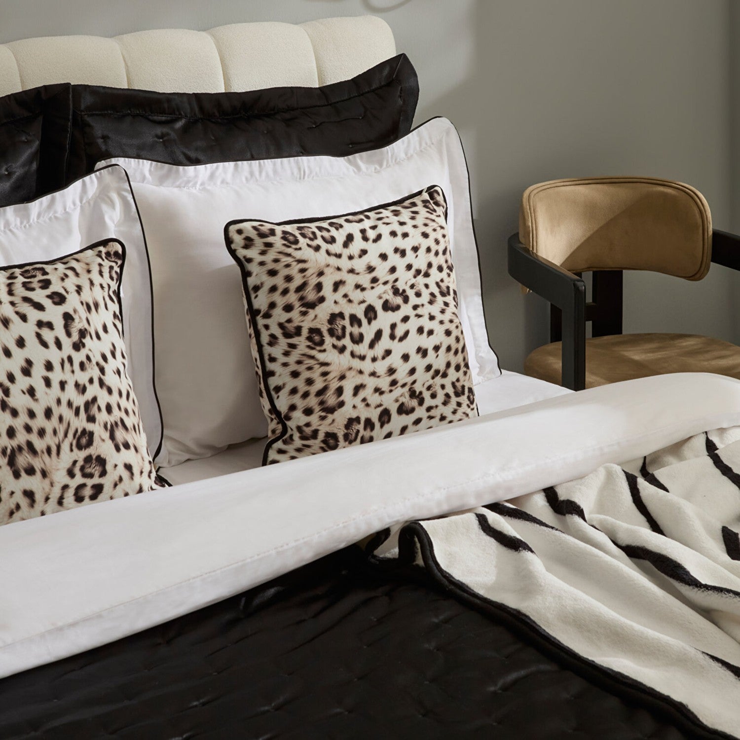 Karaca Home Feline Winter Set - MALLTURK
