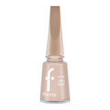 Flormar Latte Nail Polish - MALLTURK