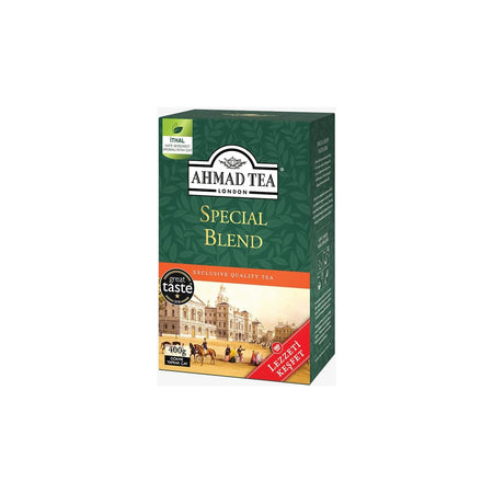 Ahmad Tea Special Blend tea 400 g - MALLTURK