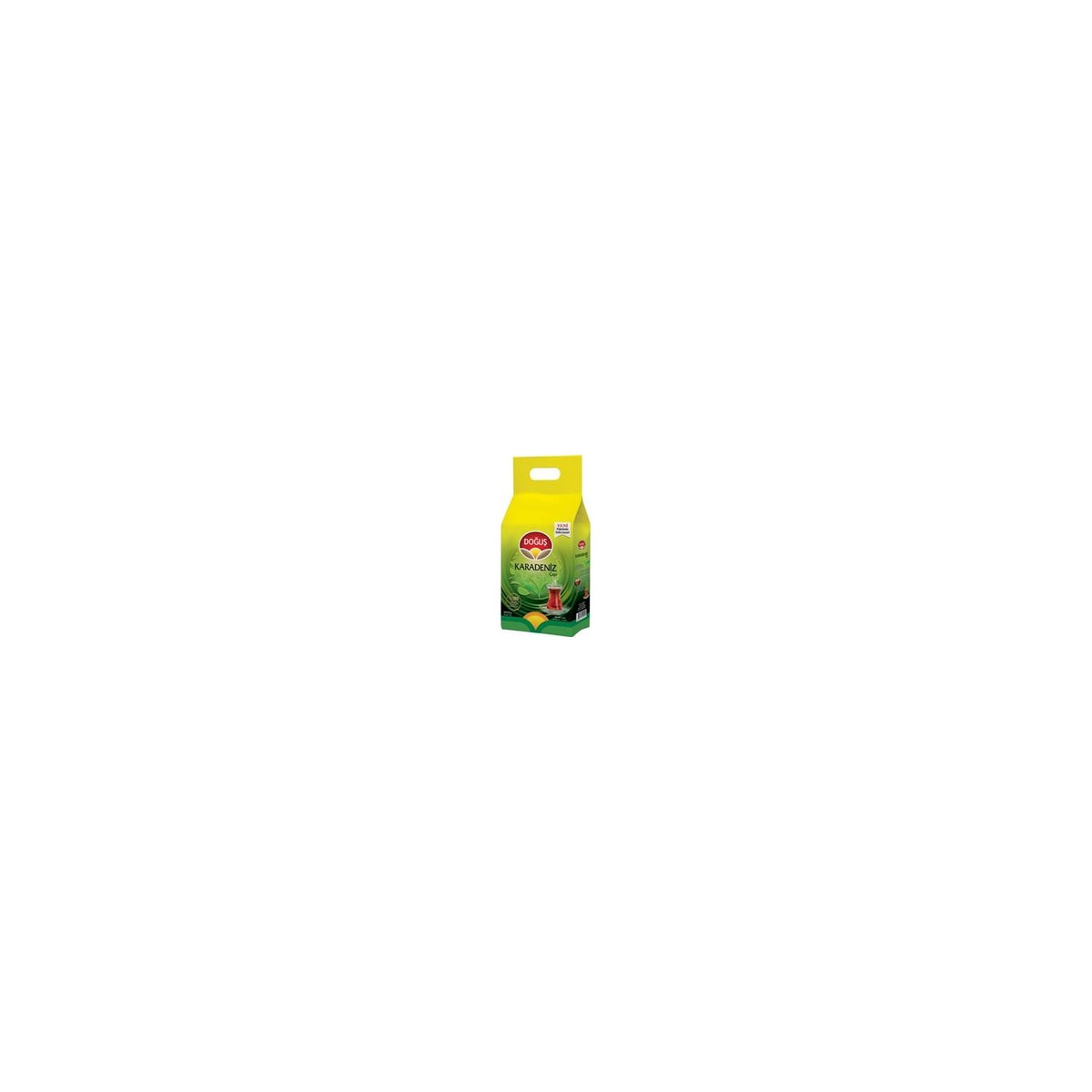 Dogus Karadeniz tea 3000 g - MALLTURK