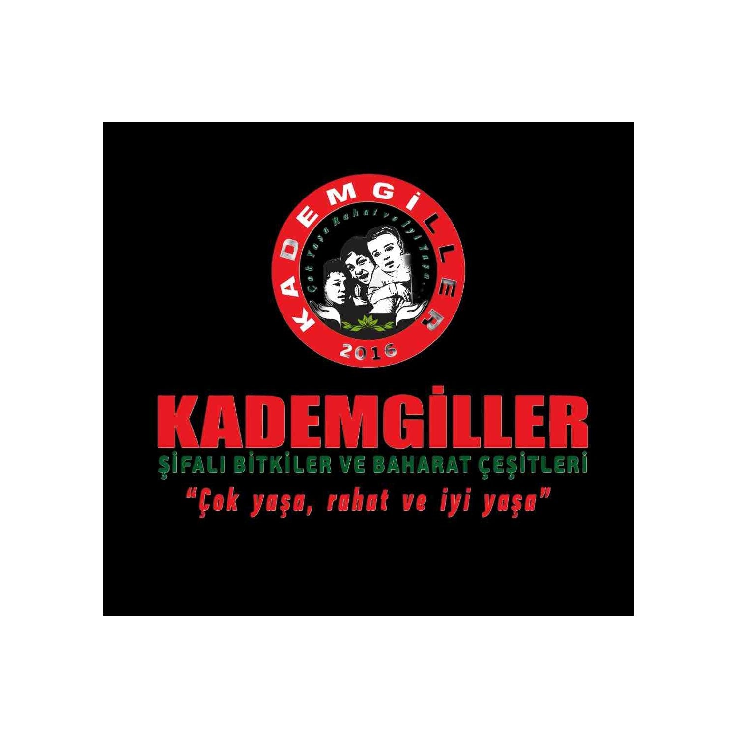 Kademgiller bud Gul Kurusu 75 g - MALLTURK