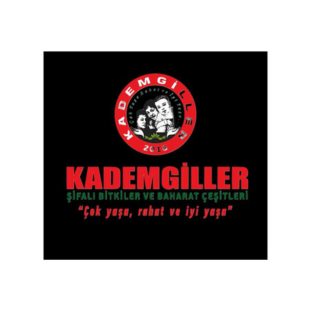 Kademgiller bud Gul Kurusu 75 g - MALLTURK