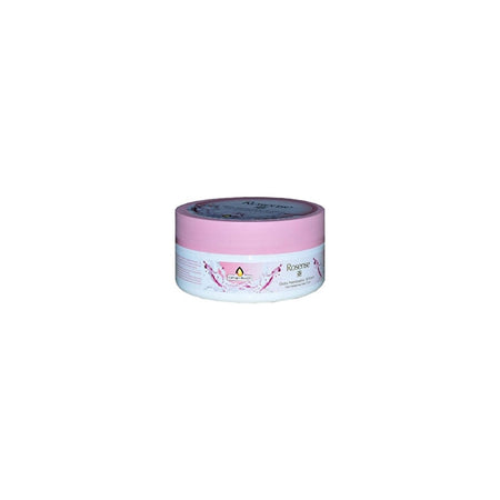 Rosense Hand Cream 150 ml Jar with Shea Butter and Vitamin E for Superior Moisturizing. - MALLTURK