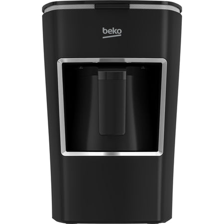 Beko BKK 2300 Mini Keyf Turkish Coffee Maker, Black - MALLTURK
