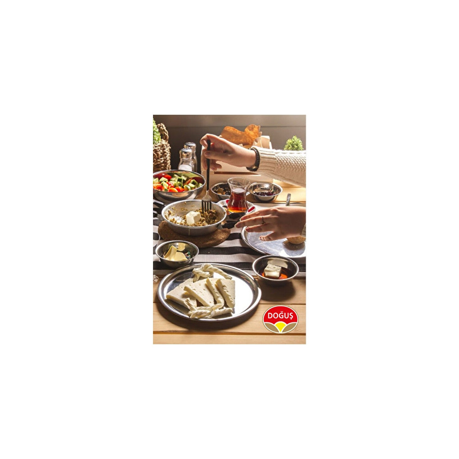 Dogus Gurme black tea 1000 g x 4 quality natural leaf tea Enfes aroma with - MALLTURK