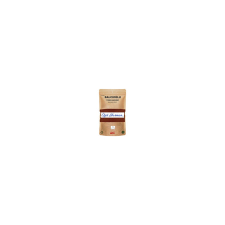 Balcioglu Freshly Ground Turkish Coffee 500 gr - MALLTURK