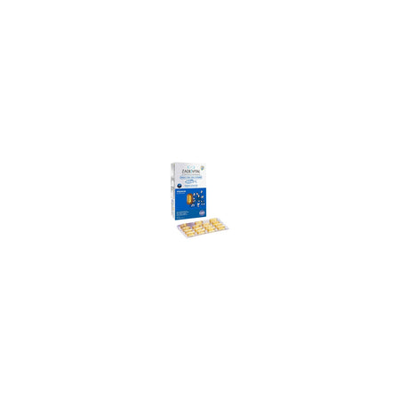 Zade Vital Premium Omega 3 Fish Oil 45 Capsule Genel Support Icin Trigliserid Formda - MALLTURK