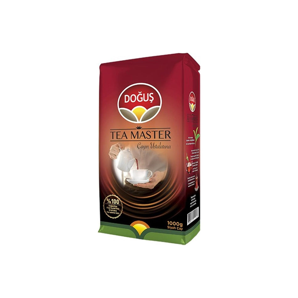Dogus Tea Master black tea 1000 g