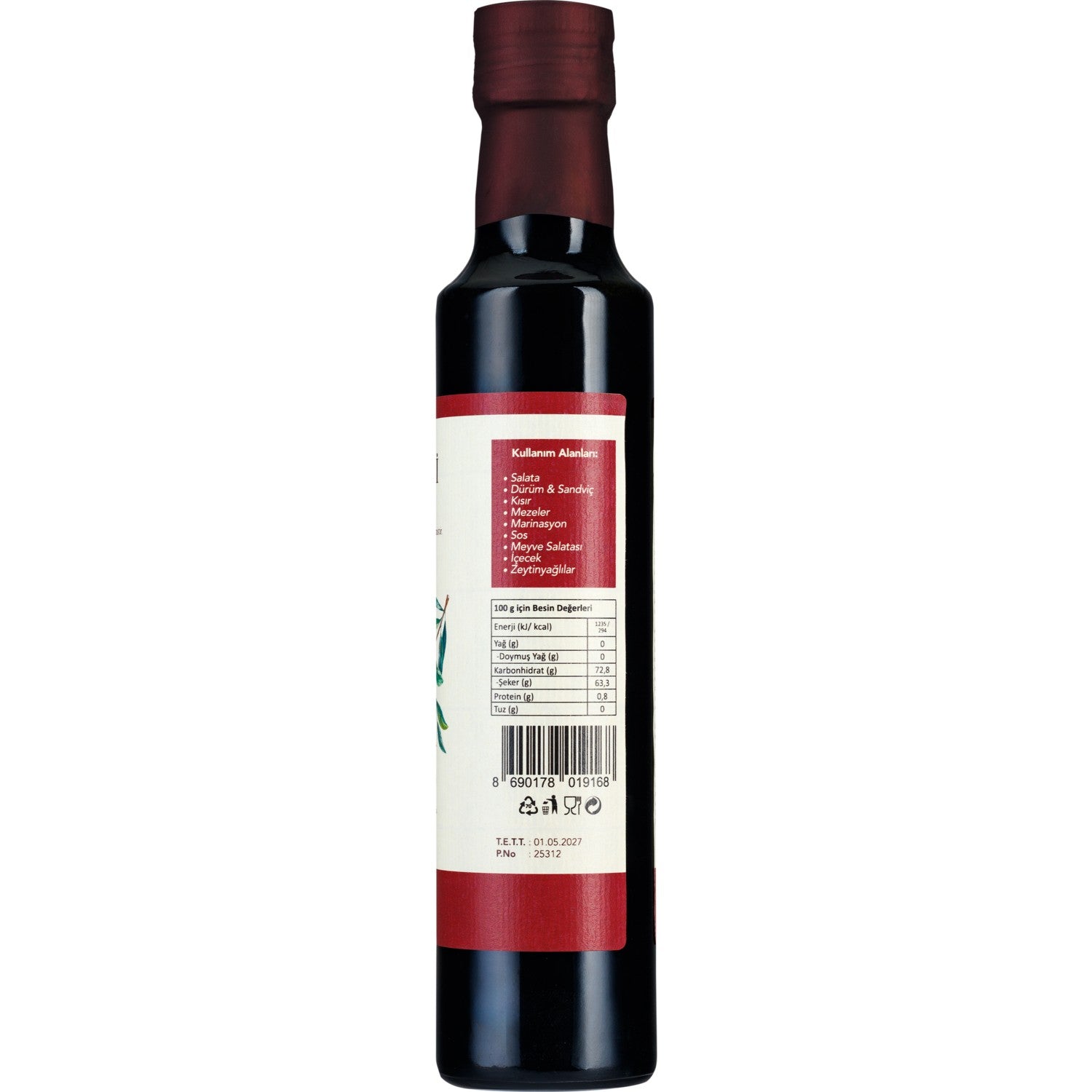 Hayfene Pomegranate Molasses