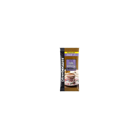 Dr.CoffeeDr Coffe Dr.Coffee instant Turkish Coffee with Sugar 11g 24 Pack - MALLTURK