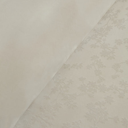 Karaca Home Venessa Double Duvet Cover Set White - MALLTURK