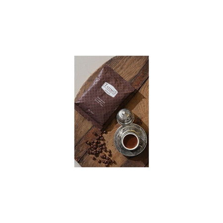 Tahmis Turkish Coffee 100 g | Special Roast | Rich Aroma - MALLTURK