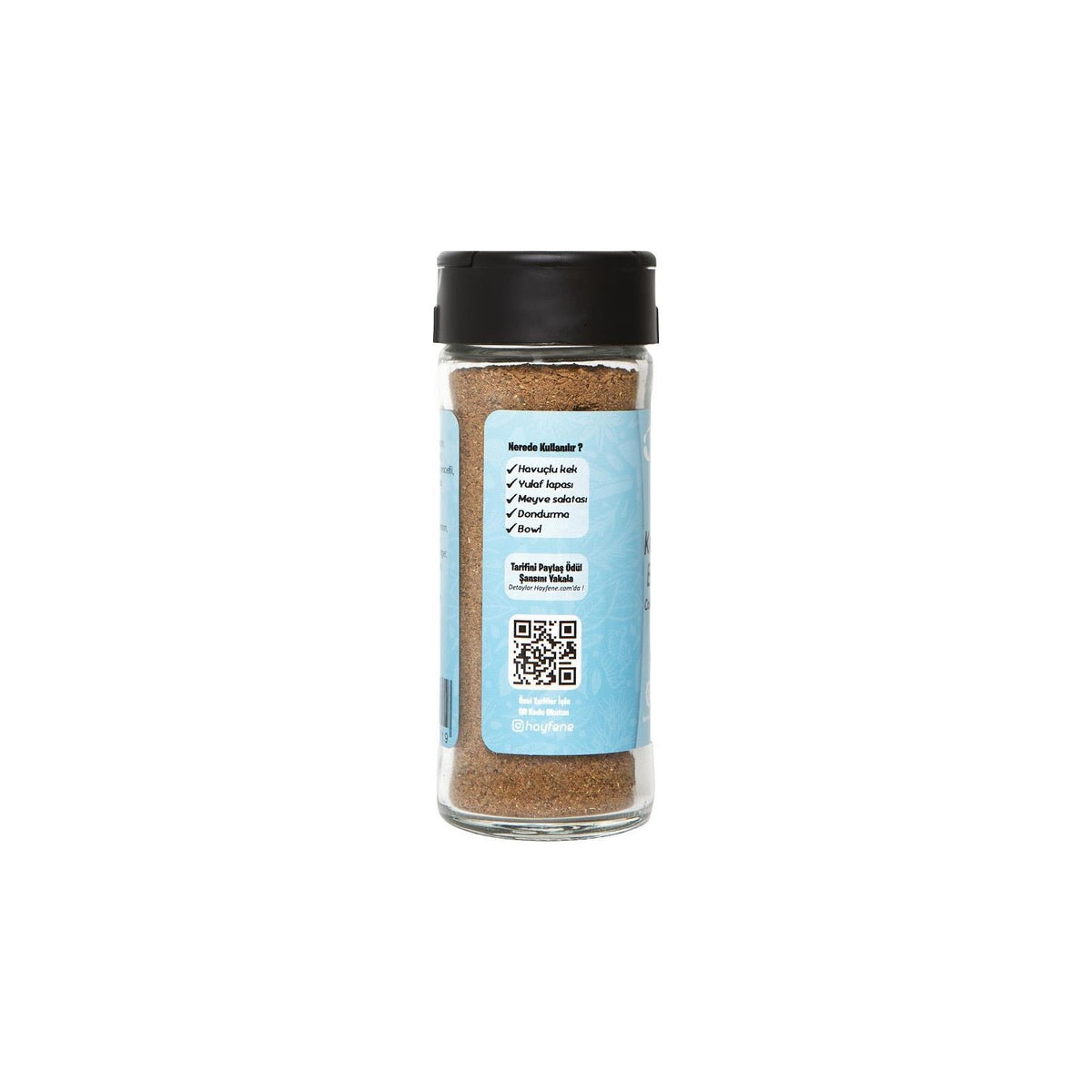 Hayfene Cake and Pastry Spice Blend