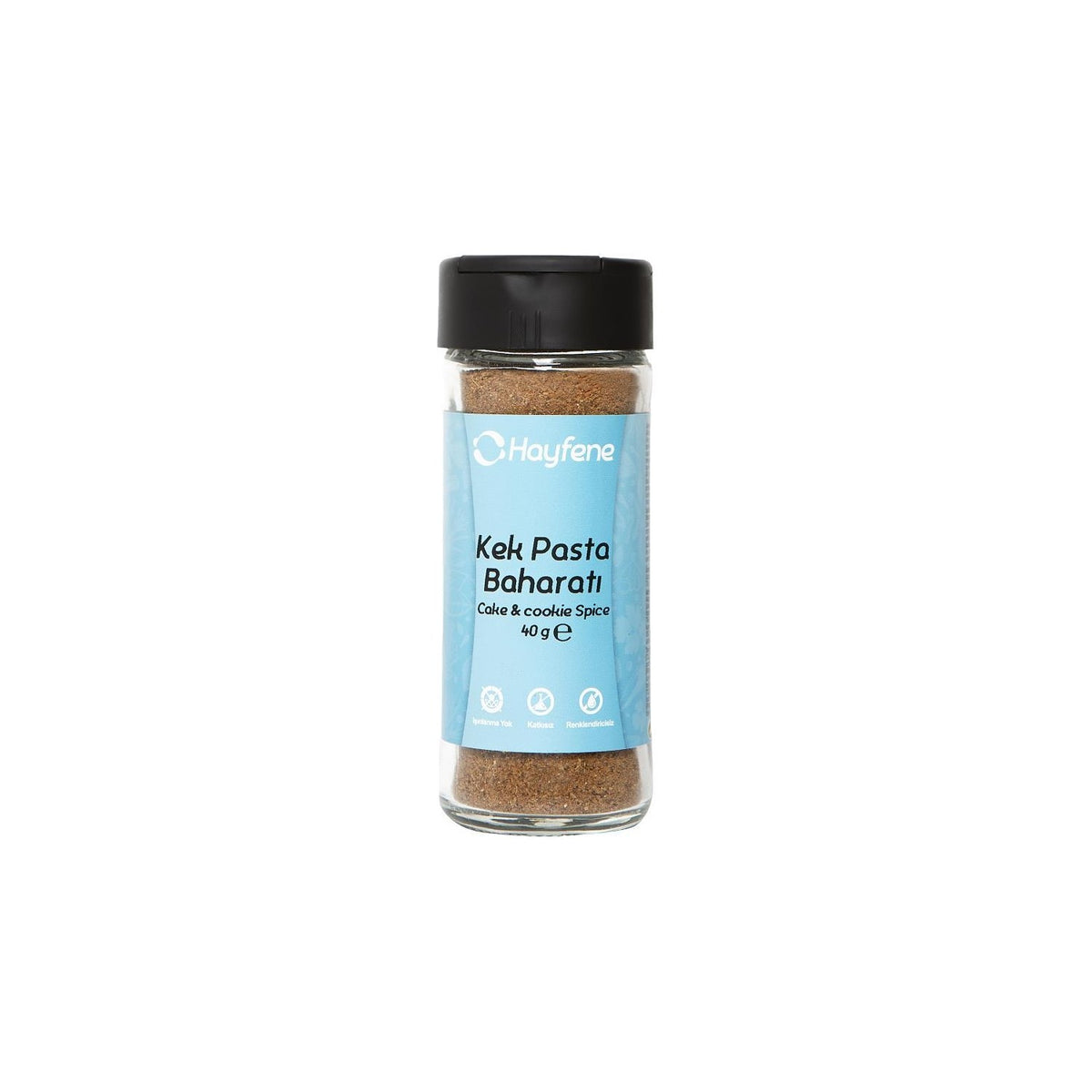 Hayfene Cake and Pastry Spice Blend