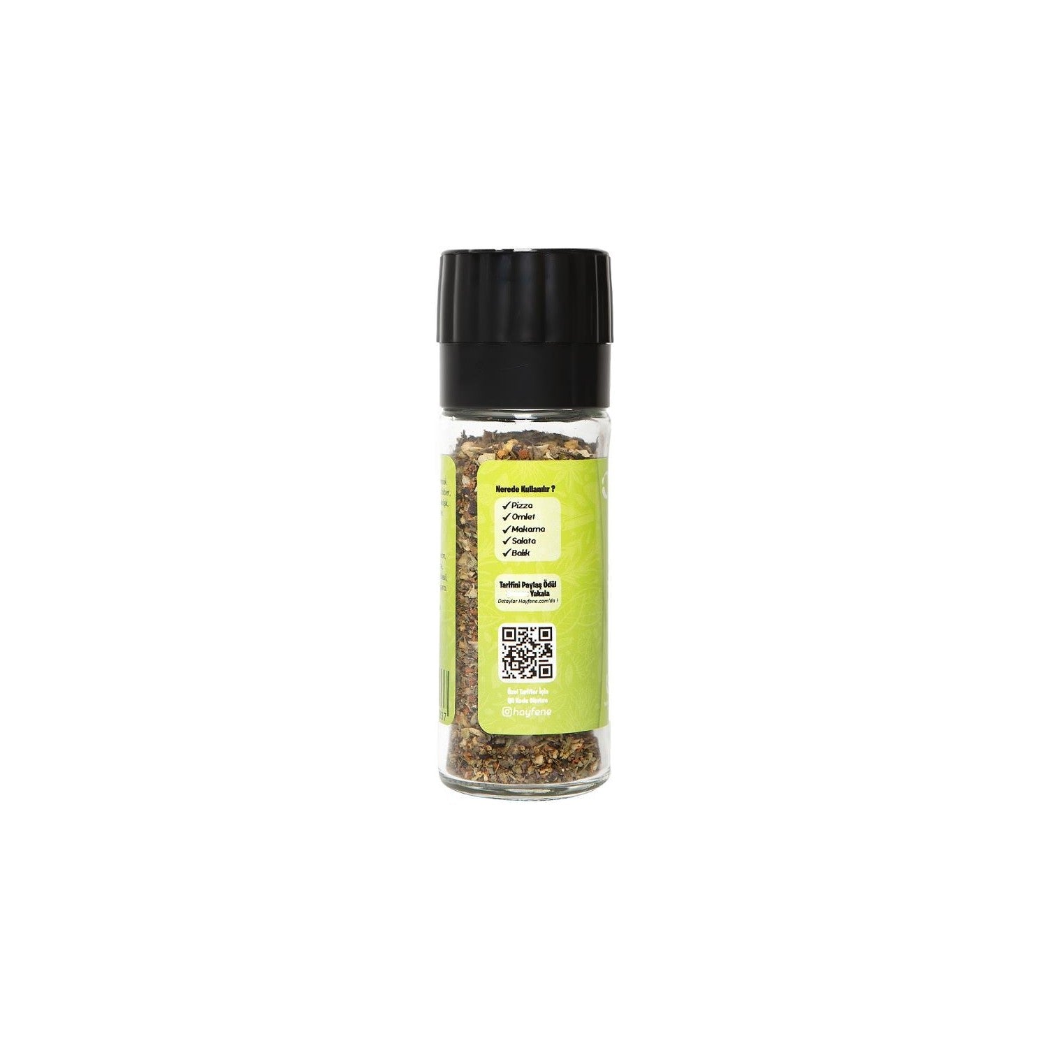 Hayfene Italian Herb Blend