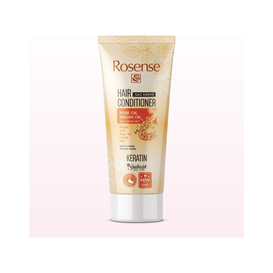 Rosense Hair Conditioner 250 ml - MALLTURK