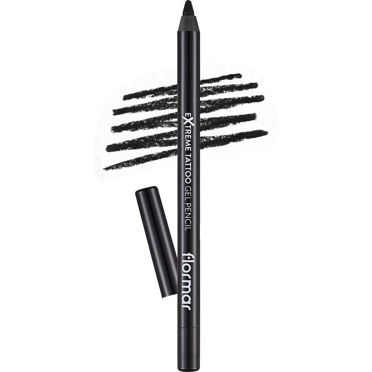 Flormar Extreme Volume Makeup Set