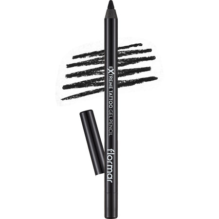 Flormar Extreme Volume Makeup Set