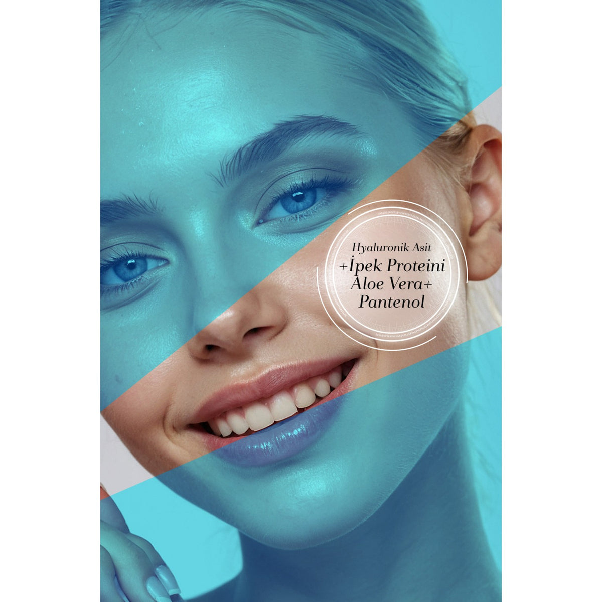 Bioxcin Hydra Moisturizing Toner