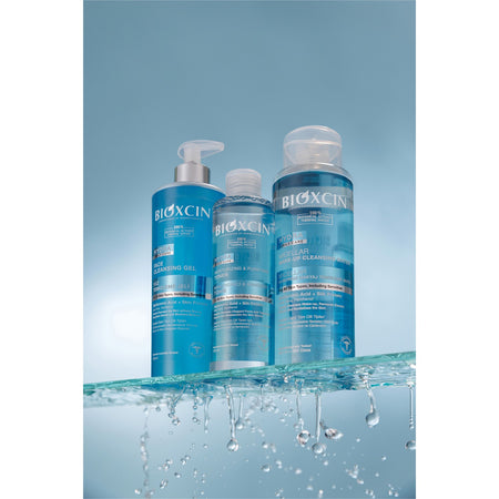 Bioxcin Hydra Moisturizing Toner