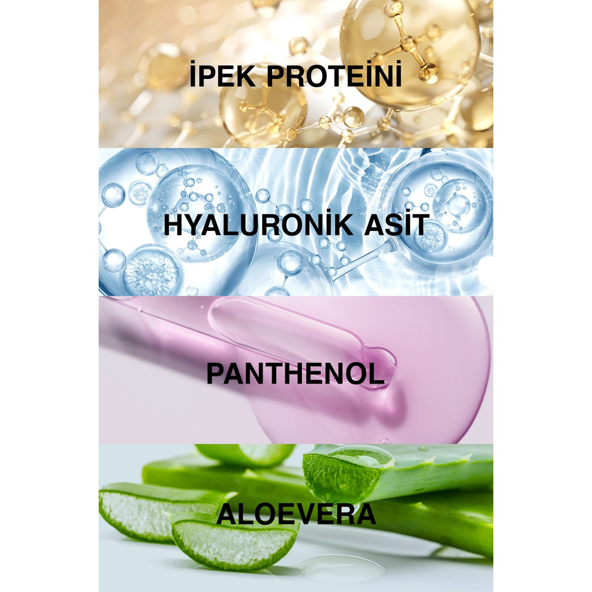 Bioxcin Hydra Moisturizing Toner