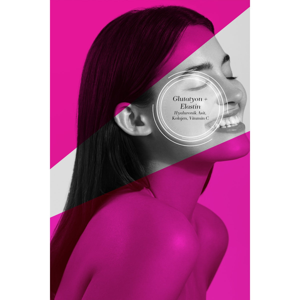 Bioxcin Women's Skin Supplement