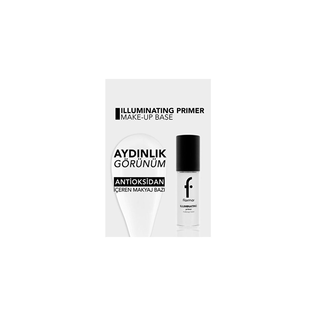 Flormar Illuminating Primer