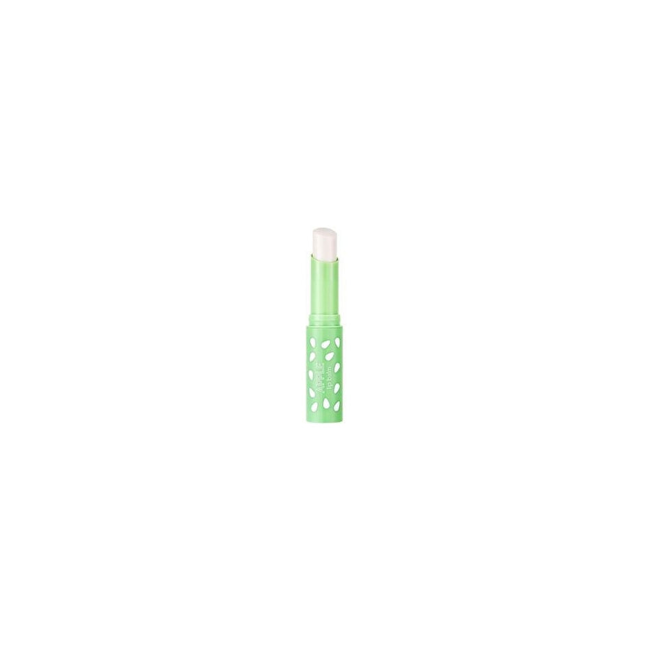 Flormar Tinted Lip Balm Sweet Flavored and Nourishing 001 Apple Stick Lip Moisturizer