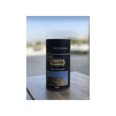 Mirraci sahin Bey Kurdish Coffee 250 gr - MALLTURK
