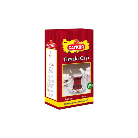 Caykur Tiryaki tea 1000 g