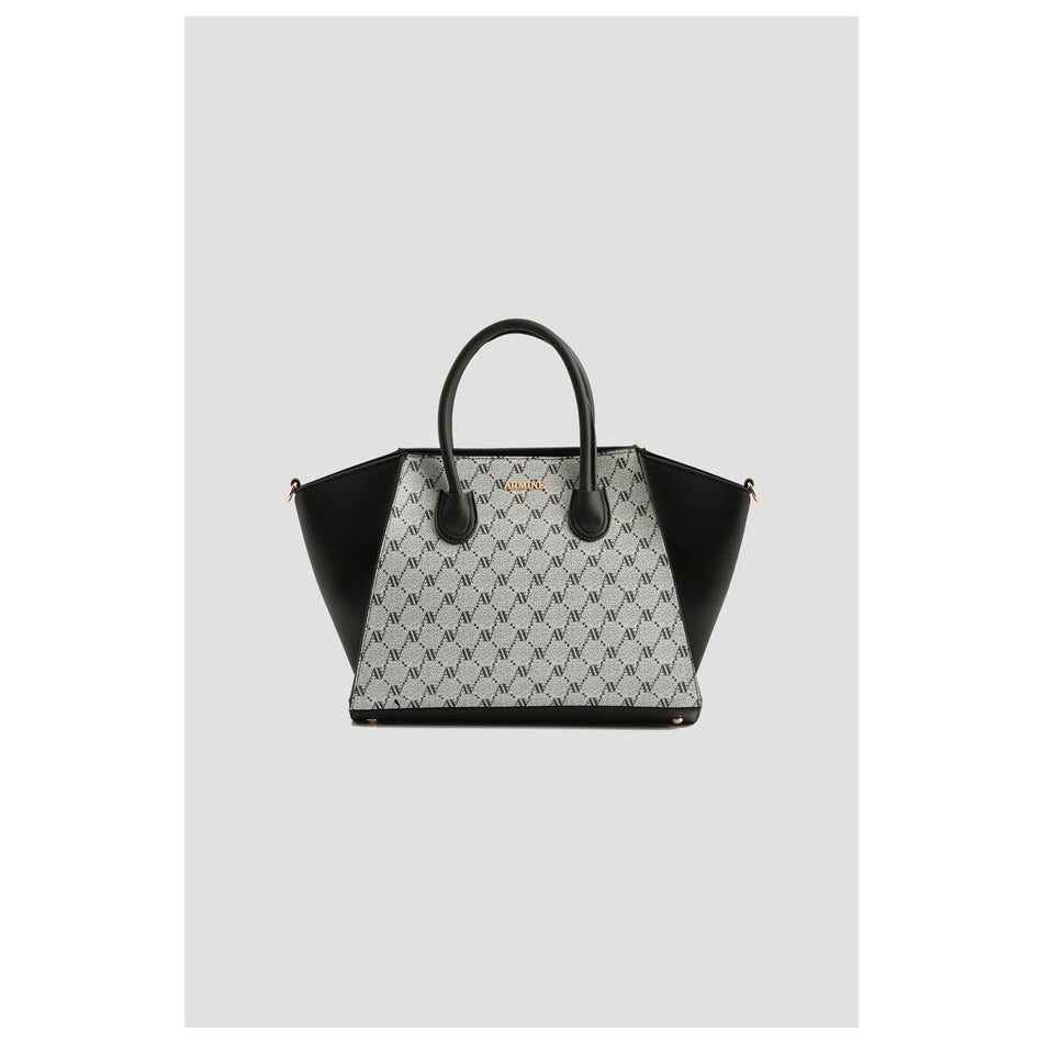 Armine Dotted Bag 25YD7399 Grey