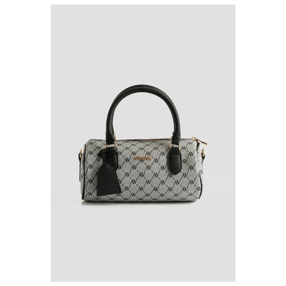 Armine Dotted Bag 25YD7410 Grey