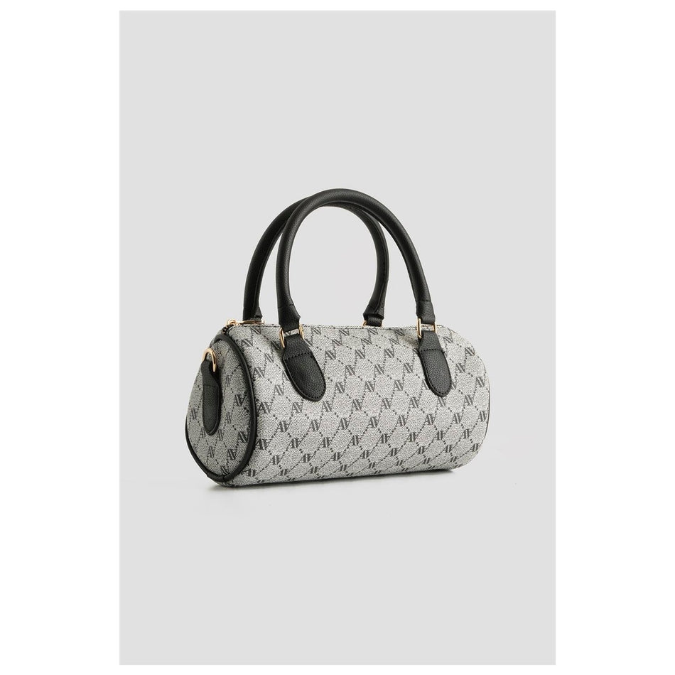 Armine Dotted Bag 25YD7410 Grey