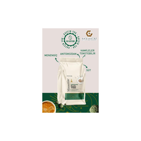 sekeroglu Grateful menengic Coffee 1000 Gr - MALLTURK