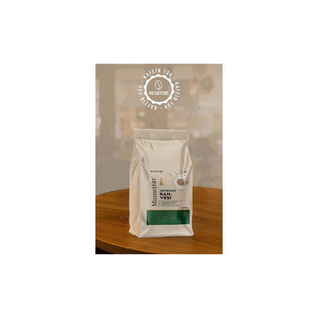 sekeroglu Grateful menengic Coffee 1000 Gr - MALLTURK