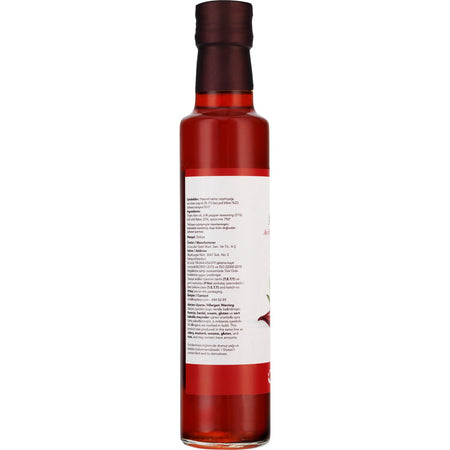 Hayfene Hot Spice Oil