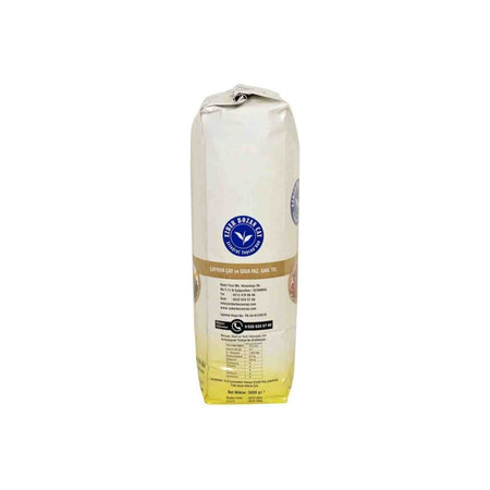 Ezber Bozan tea 5000 g natural and additive-free Bamya Cicegi Ozlu black tea Karisimi - MALLTURK