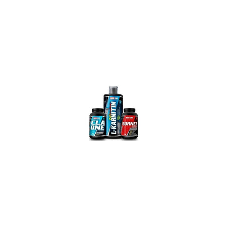 Hardline Nutrition Hardline Form Thermo L Carnitine 1000 Ml Burner Cla One - MALLTURK