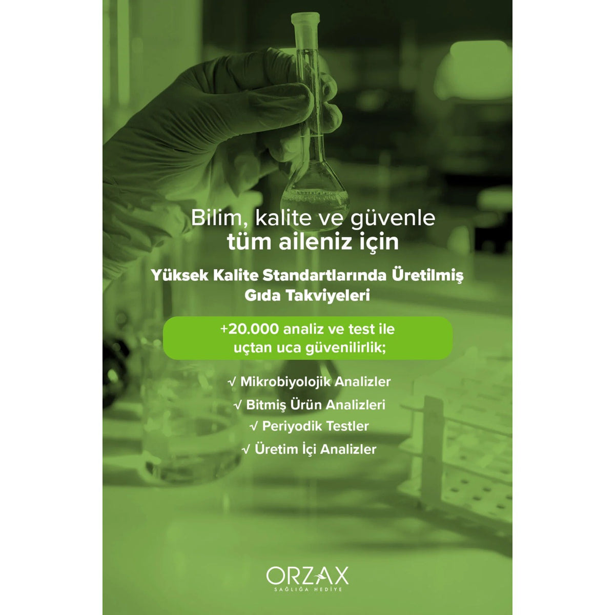 Orzax Ocean Methyl B12 1000 mcg 5 ml - MALLTURK