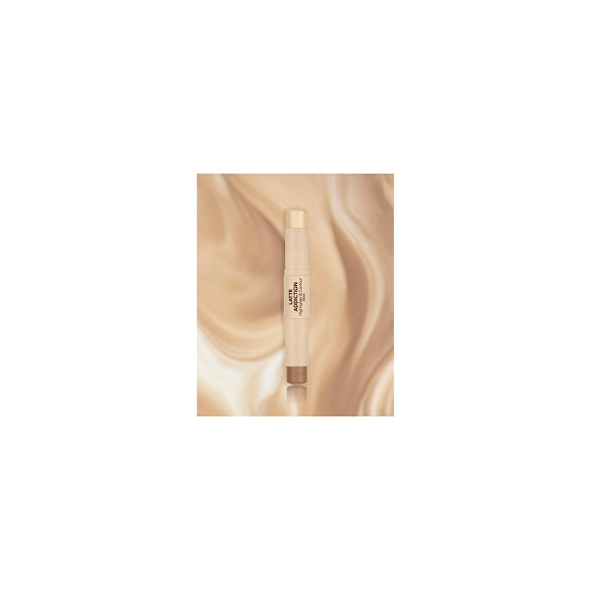 Flormar Latte Highlight and Contour Stick