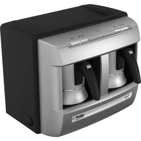 Beko BKK 2170 70th Anniversary Turkish Coffee Maker - MALLTURK
