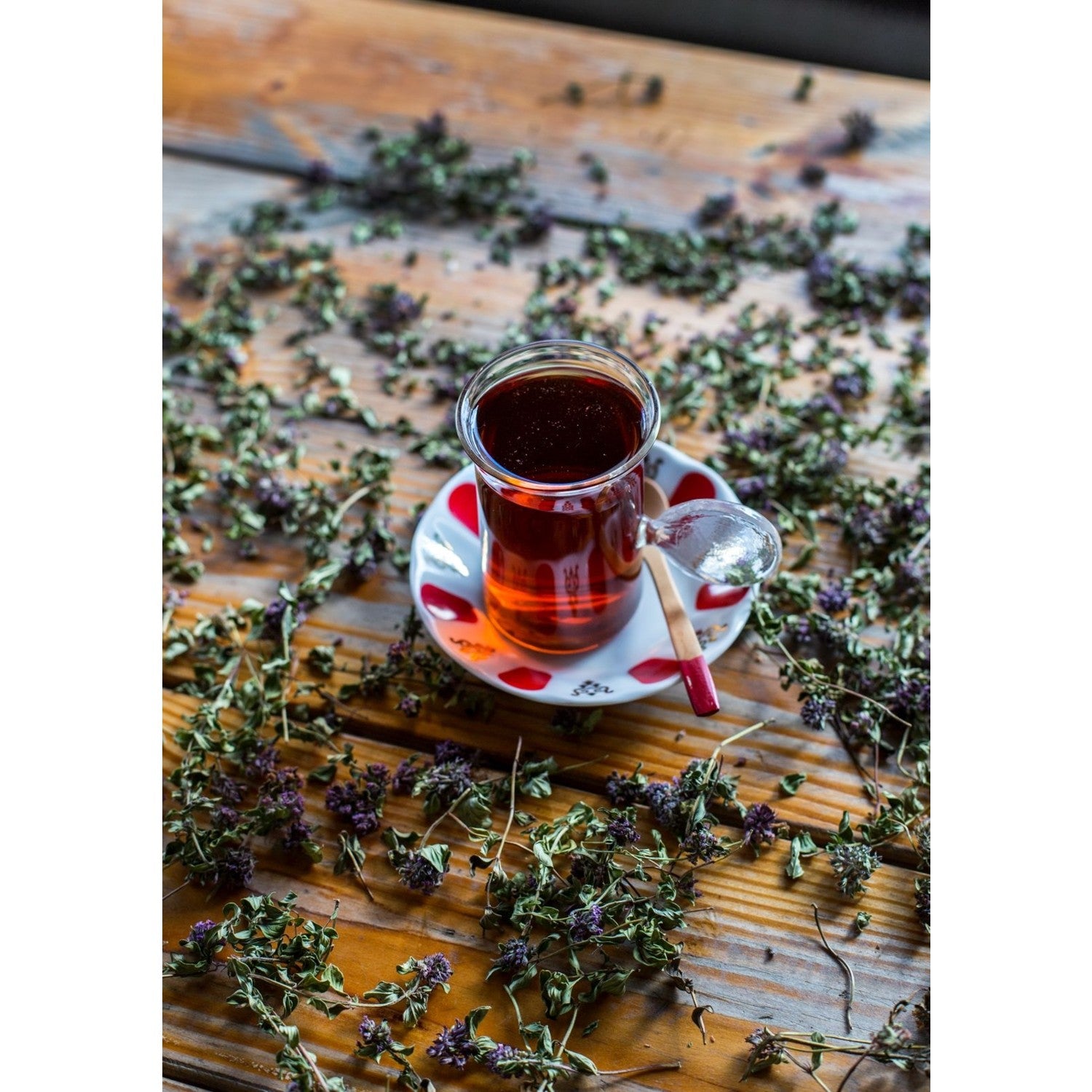 Lazika Yayla Cayli black tea 400 g - Ilk Hasat Mayis tea, Tozsuz, Camlihemsin