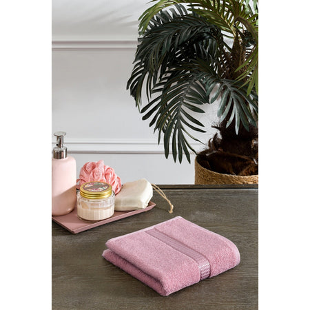 Ozdilek Soft Color Hand and Face Towel 40x70 - MALLTURK