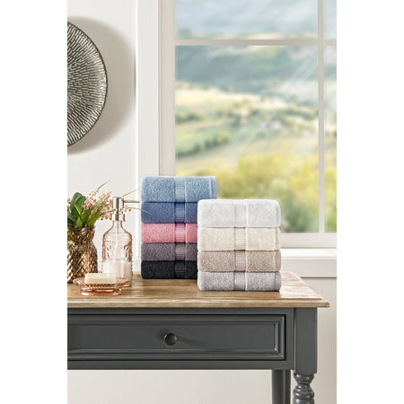 Ozdilek Soft Color Hand and Face Towel 40x70 - MALLTURK