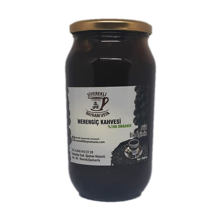 Bayram Usta from Siverek menengic Coffee 1000 gr - MALLTURK