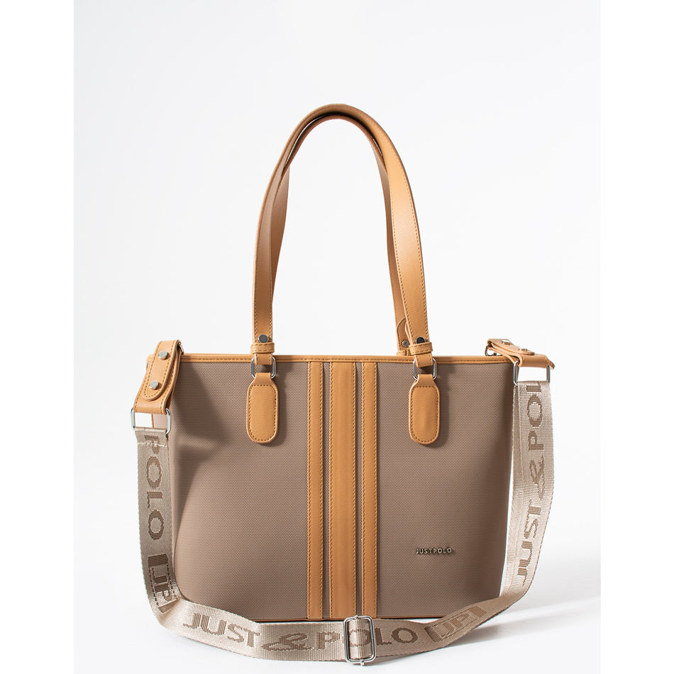 Just Polo Nano Women's Shoulder Bag Fashion Accessory - MALLTURK