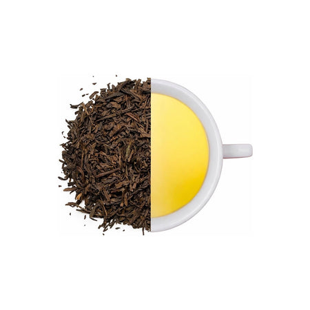Beta Hojicha Kavurulmus Japon Yesil tea B.338 50 Gram - MALLTURK