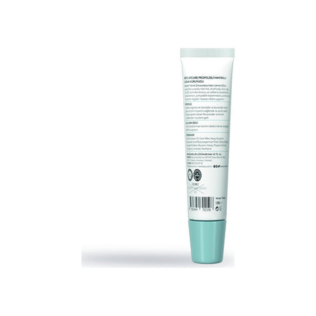 BEE'O Up Intensive Moisturizing Lip Balm Raw Honey - MALLTURK