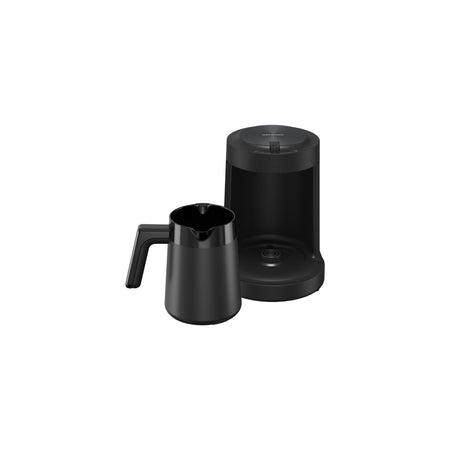 Grundig TKM 1551 S Turkish Coffee Maker with Ember Brewing - MALLTURK